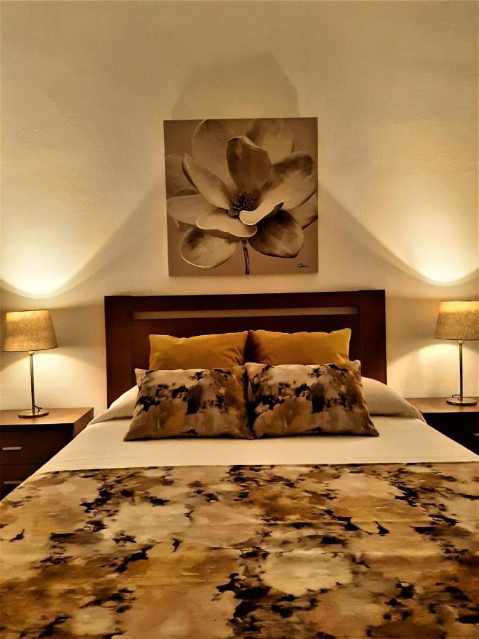 Alojamento Ferreira - Apartamento B Apartment ซังติอาโก โด กาเซ็ง ภายนอก รูปภาพ